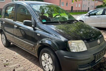 Fiat Panda 144.000 km 1.300 &euro; Duisburg 47178