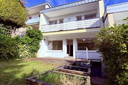 Haus Velbert Pöthen - 4 Zimmer, 120 m&sup2;, 350.000&euro; | Angebot:26984813