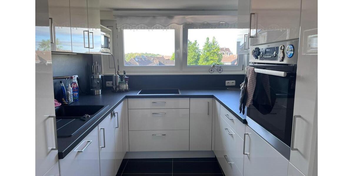 Dachgeschoßwohnung Remscheid Reinshagen - 3.5 Zimmer, 65 m&sup2;, 120.000&euro; | Angebot:27213812