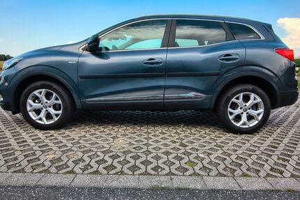 Renault Kadjar 123.089 km 15.250 &euro; Düsseldorf 40237
