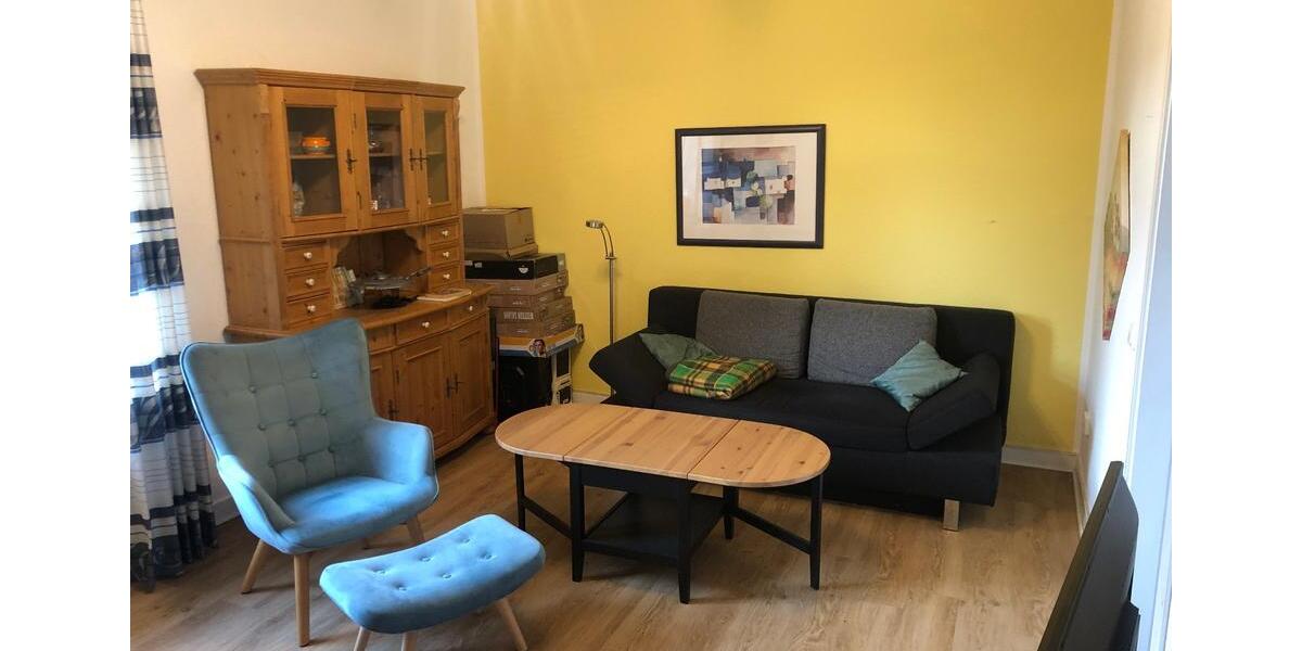 Etagenwohnung Essen Stadtbezirk IV - 2 Zimmer, 48 m&sup2;, 470&euro; | Angebot:25844071