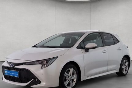 Toyota Corolla 70.798 km 19.390 &euro; Düsseldorf 40549