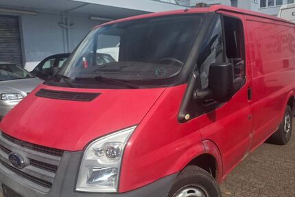 Ford Transit 135.000 km 1.100 &euro; Düsseldorf 40591