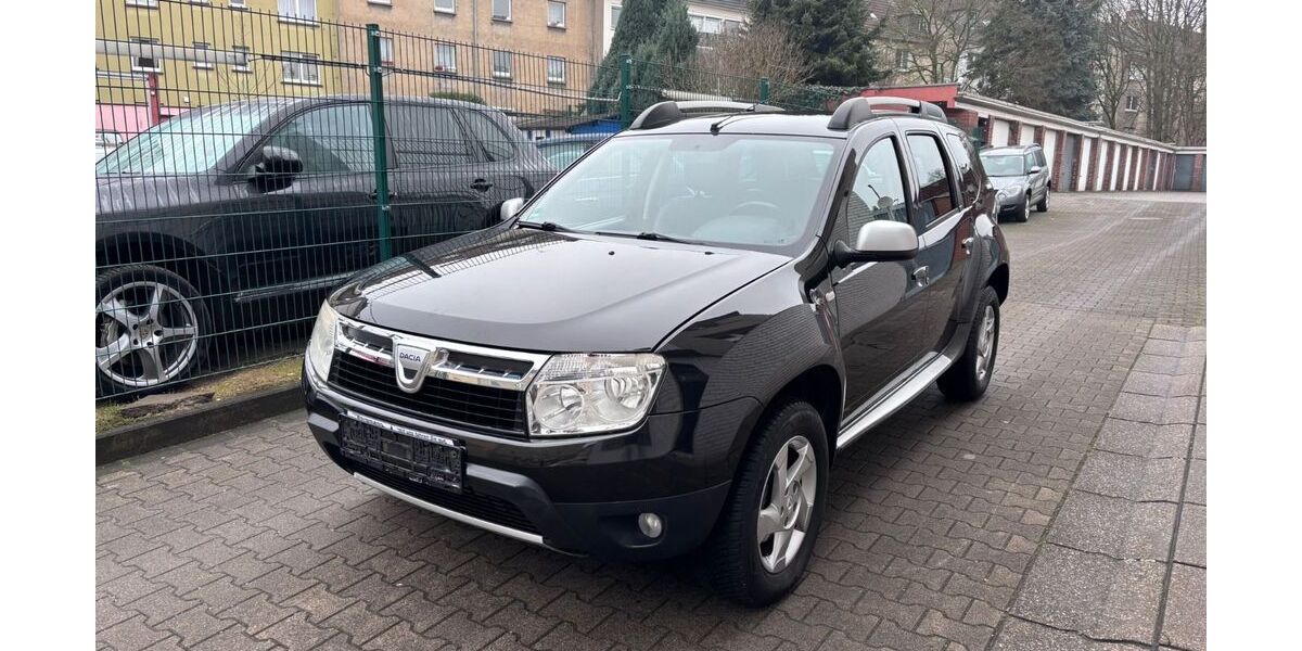 Dacia Duster 197.000 km 5.500 &euro; Essen 45143