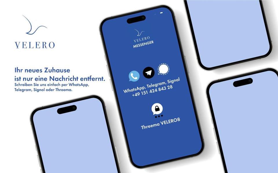 Etagenwohnung Duisburg Hamborn - 3 Zimmer, 61 m&sup2;, 450&euro; | Angebot:22721068