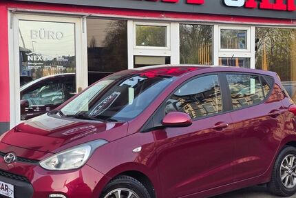 Hyundai i10 60.500 km 6.250 &euro; Mülheim an der Ruhr 45476