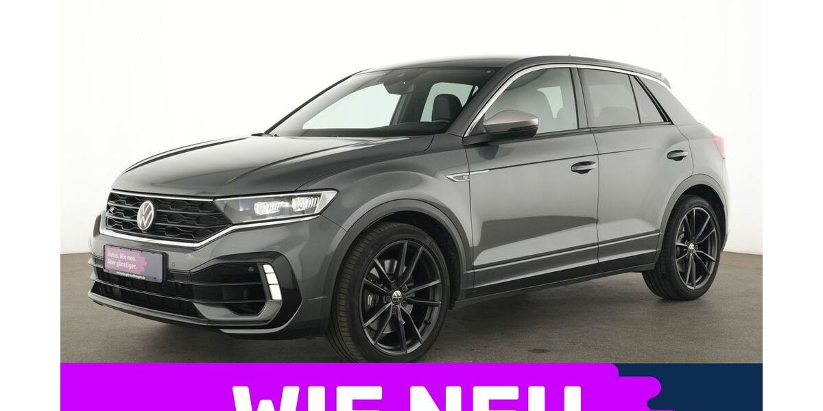 VW T-Roc 34.573 km 27.389 &euro; Neuss 41460