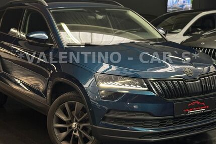 Skoda Karoq 68.495 km 22.499 &euro; Radevormwald 42477
