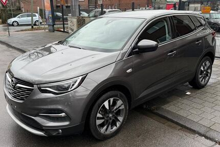 Opel Grandland (X) 121.000 km 8.999 &euro; Duisburg 47226