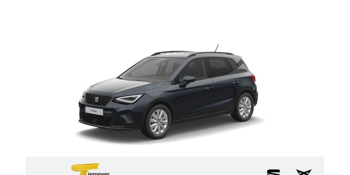 Seat Arona 18.132 km 22.420 &euro; Gelsenkirchen OT Beckhausen 45899