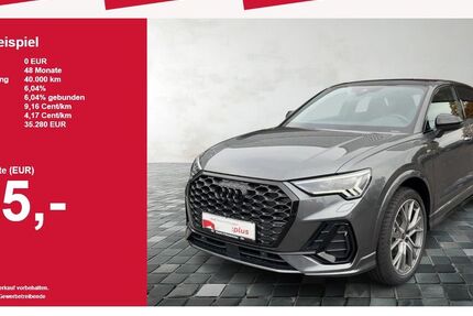 Audi Q3 8.000 km 49.850 &euro; Wermelskirchen 42929