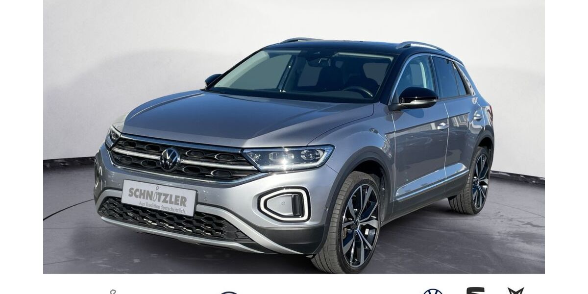 VW T-Roc 44.904 km 26.350 &euro; Hilden 40721