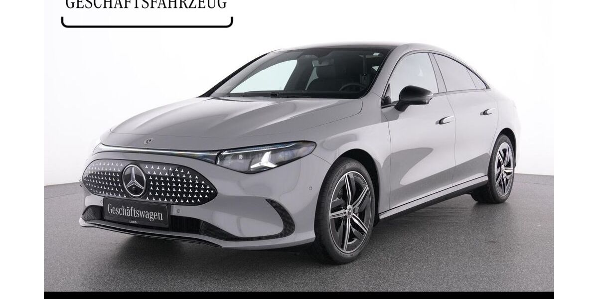 Mercedes-Benz CLA 200 5.900 km 50.950 &euro; Essen 45309