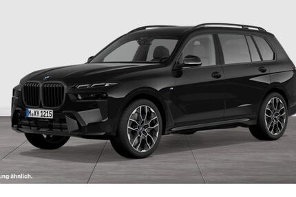 BMW X7 17.176 km 94.900 &euro; Velbert 42553