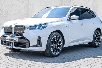 BMW X3 20.200 km 57.690 &euro; Velbert 42553