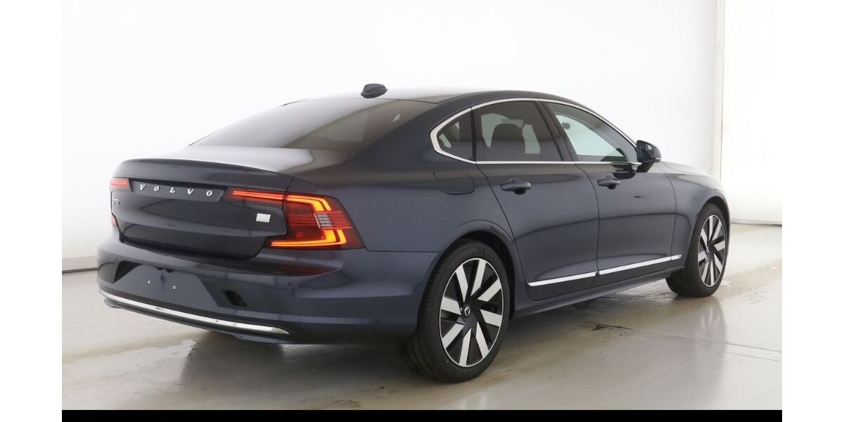 Volvo S90 26.360 km 37.680 &euro; Wuppertal 42109