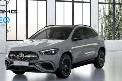 Mercedes-Benz GLA 200 14.500 km 47.780 &euro; Hagen 58135