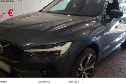 Volvo XC60 32.192 km 35.990 &euro; Hagen 58091