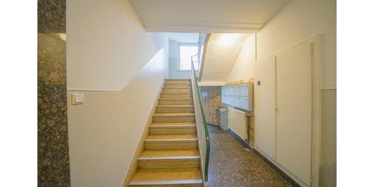 Erdgeschoßwohnung Düsseldorf Stadtbezirk 6 - 2 Zimmer, 48 m&sup2;, 570&euro; | Angebot:25184458