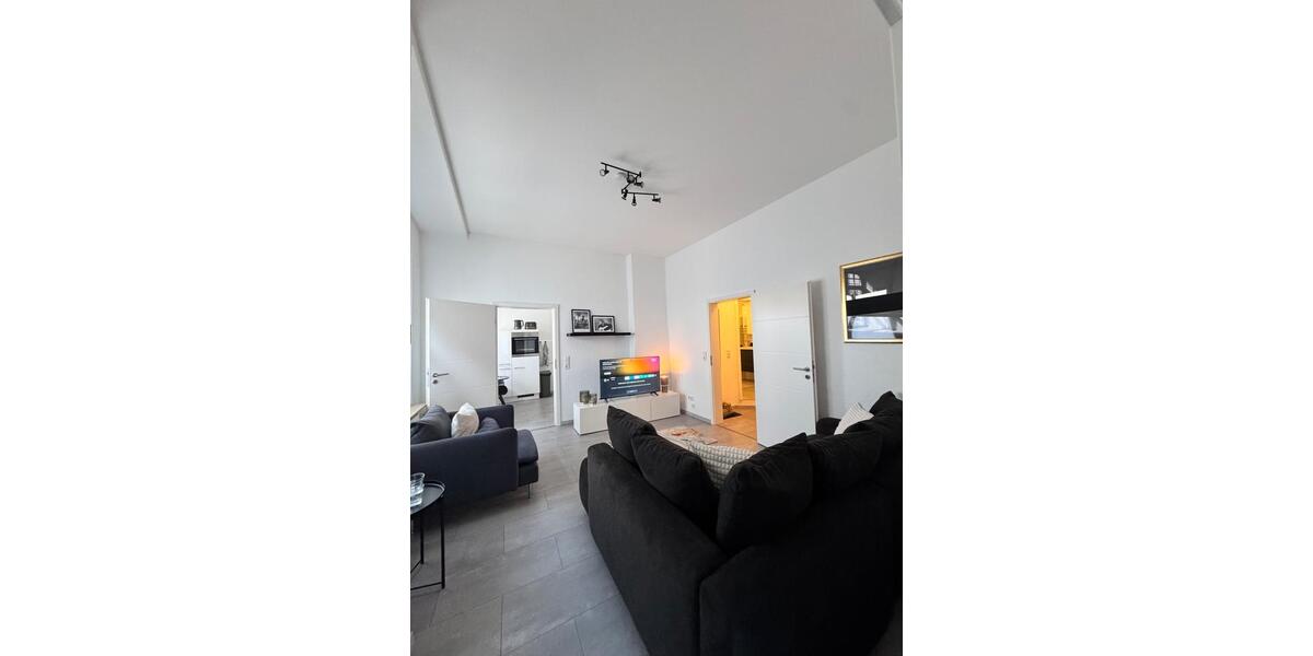 Etagenwohnung Hagen - 2.5 Zimmer, 46 m&sup2;, 850&euro; | Angebot:27544561