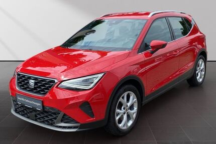 Seat Arona 9.699 km 17.690 &euro; Solingen 42719