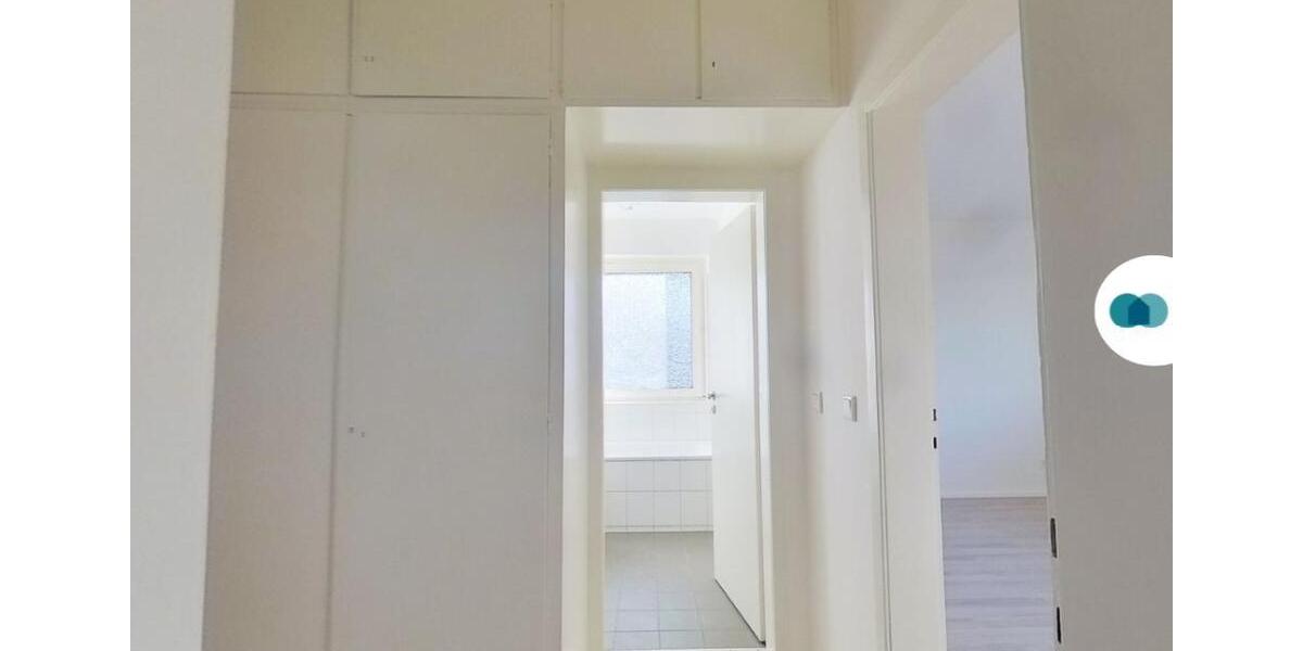 Erdgeschoßwohnung Gelsenkirchen Gelsenkirchen-Nord - 2 Zimmer, 67 m&sup2;, 469&euro; | Angebot:25905033