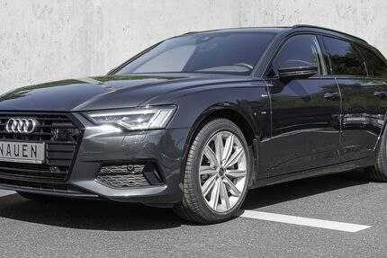 Audi A6 48.221 km 37.450 &euro; Meerbusch 40670