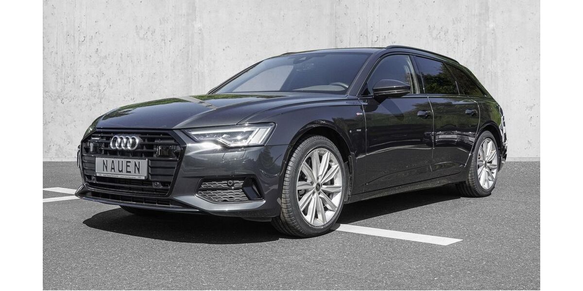 Audi A6 48.221 km 37.450 &euro; Meerbusch 40670