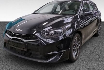 Kia ceed Sportswagon 17.989 km 24.880 &euro; Neuss 41464
