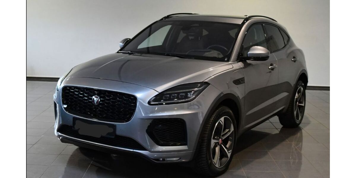 Jaguar E-Pace 104.500 km 24.900 &euro; Hagen 58099