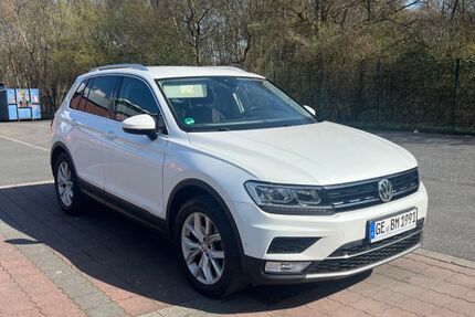 VW Tiguan 224.000 km 10.490 &euro; Gelsenkirchen 45892
