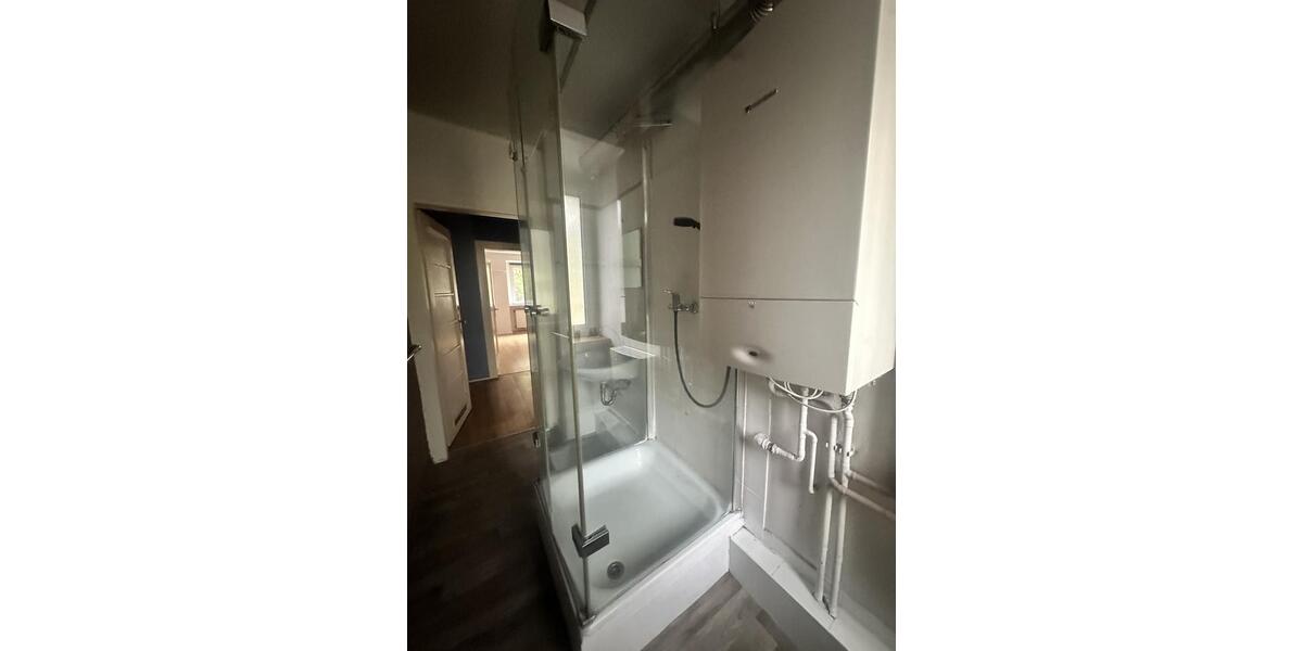 Etagenwohnung Wuppertal Gemarkung Langerfeld - 4 Zimmer, 107 m&sup2;, 980&euro; | Angebot:25648690