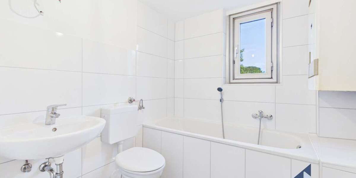 Etagenwohnung Bochum Dahlhausen - 3 Zimmer, 68 m&sup2;, 578&euro; | Angebot:27131582