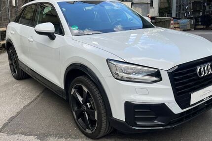 Audi Q2 41.000 km 18.700 &euro; Heiligenhaus 42579