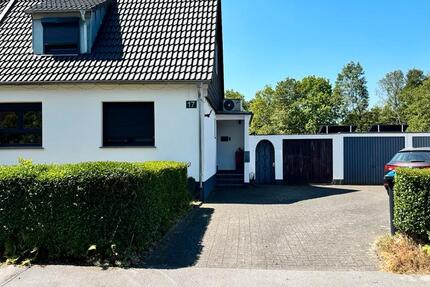 Haus Haan - 4 Zimmer, 110 m&sup2;, 650.000&euro; | Angebot:27533864
