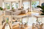 Hochparterre Düsseldorf Stadtbezirk 6 - 3 Zimmer, 112 m&sup2;, 589.000&euro; | Angebot:27533965