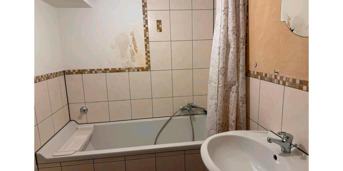 Etagenwohnung Duisburg Essenberg - 1 Zimmer, 31 m&sup2;, 560&euro; | Angebot:27539111