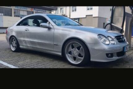 Mercedes-Benz 320 304.500 km 3.400 &euro; Leichlingen 42799