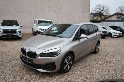 BMW 216 134.387 km 13.990 &euro; Solingen 42653