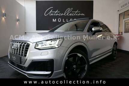 Audi SQ2 53.600 km 29.497 &euro; Remscheid 42897