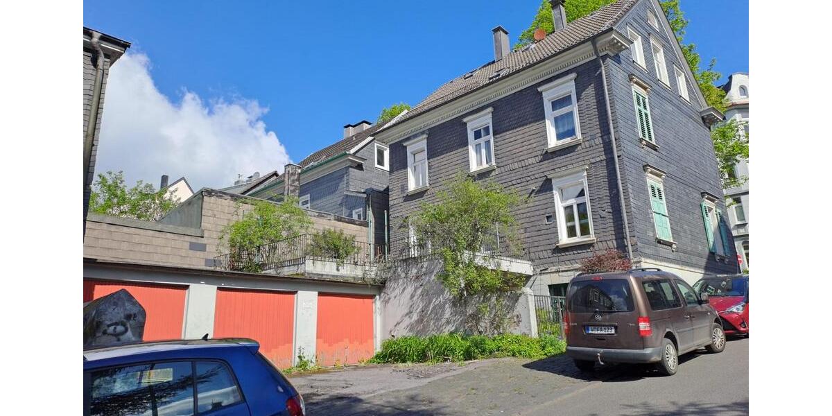 Mehrfamilienhaus, Wohnhaus Remscheid - 9 Zimmer, 240 m&sup2;, 240.000&euro; | Angebot:26764631