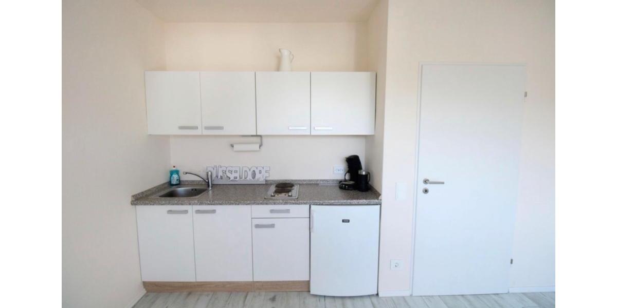 Dachgeschoßwohnung Langenfeld (Rheinland) - 1 Zimmer, 21 m&sup2;, 82.500&euro; | Angebot:27197355
