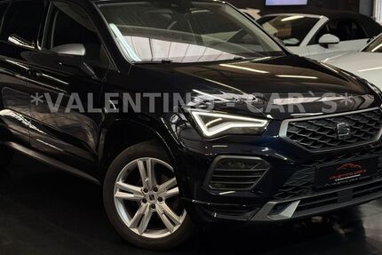 Seat Ateca 71.922 km 21.499 &euro; Radevormwald 42477