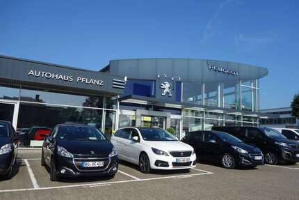 Peugeot 3008 37.782 km 26.540 &euro; Bochum 44801