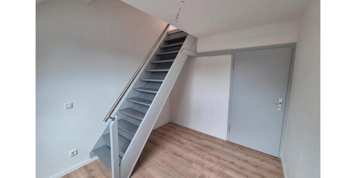 Maisonettenwohnung Gelsenkirchen Gelsenkirchen-Nord - 3 Zimmer, 75 m&sup2;, 229.000&euro; | Angebot:27231082