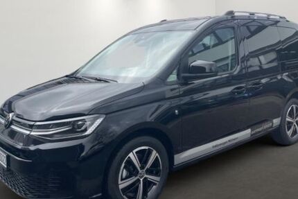 VW Caddy 2.000 km 44.900 &euro; Mülheim 45478
