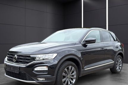 VW T-Roc 68.555 km 21.990 &euro; Hückeswagen 42499