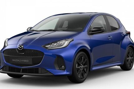 Mazda 2 Hybrid 12.019 km 25.190 &euro; Herten 45701