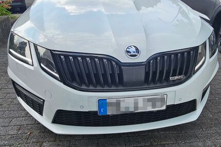 Skoda Octavia 146.000 km 16.300 &euro; Velbert 42549