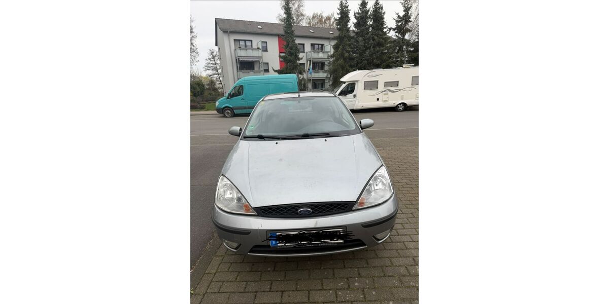 Ford Focus 110.000 km 1.200 &euro; Bochum 44809